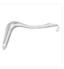 SPECULUM VAGINAL KRISTELLER 110 X 30 MM