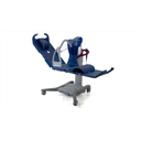 ELEVATEUR BRANCARD ELECTRIQUE MIRANTI _x000D_
AVEC BATTERIE, CHARGEUR ET BATTERIE DE RECHANGE