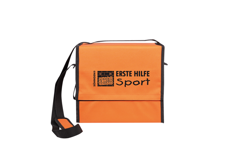 [0450106] Sac premiers secours RUCK-ZUCK sport scolaire