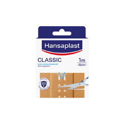 [1009228] HANSAPLAST Classic 1 m x 8 cm