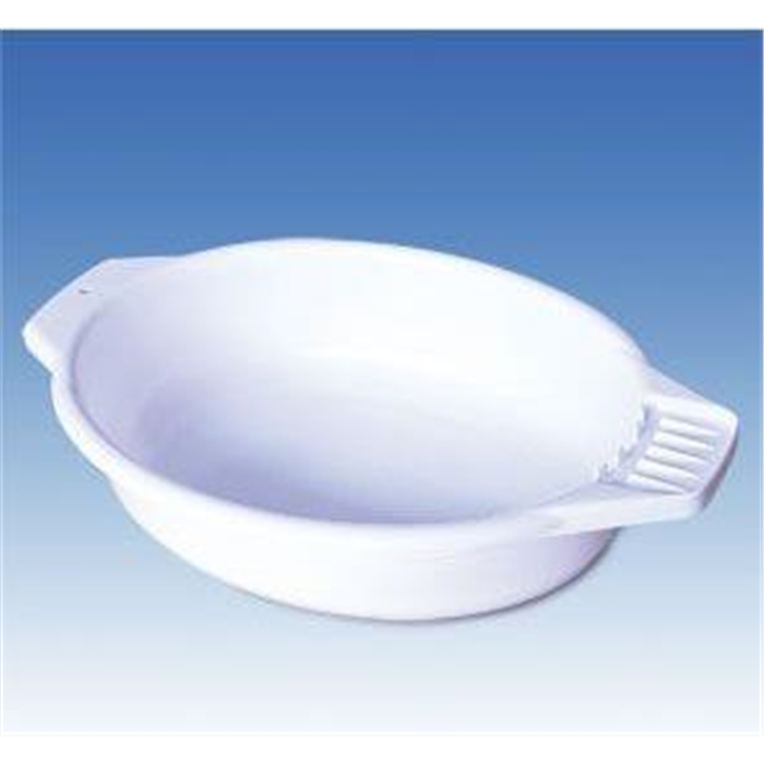 [17595100] Cuvette avec porte-savon