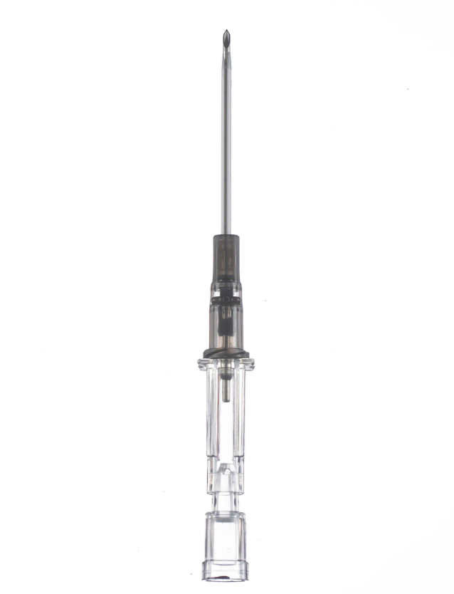 [4254570-01] INTROCAN-W SAFETY FEP couleur grise 16G x 2 – 1,70 x 50 mm