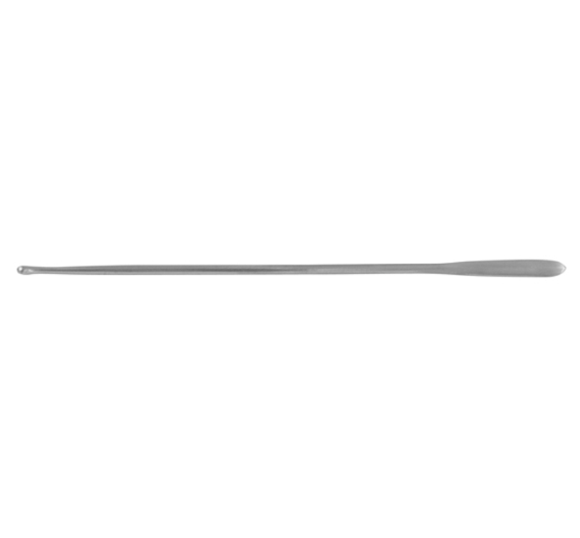 Sonde Myrtenblatt diamètre 2 mm / 145 mm