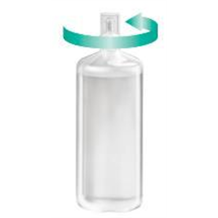 Aqua B.Braun 100 ml solution d’irrigation