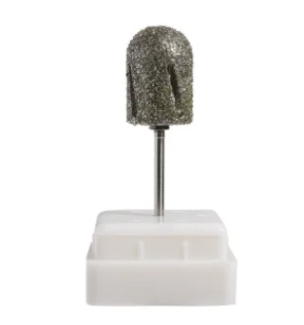 Fraise pour callosités 13 mm