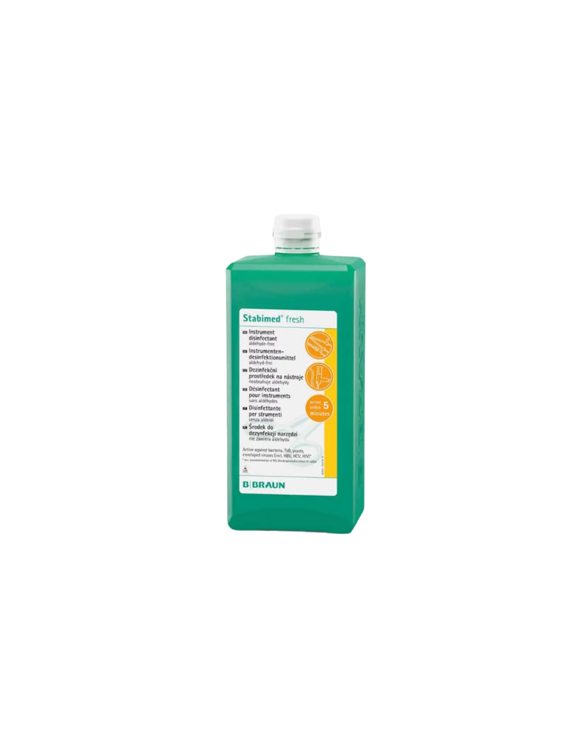 [19689] STABIMED FRESH flacon ovale 1000 ml