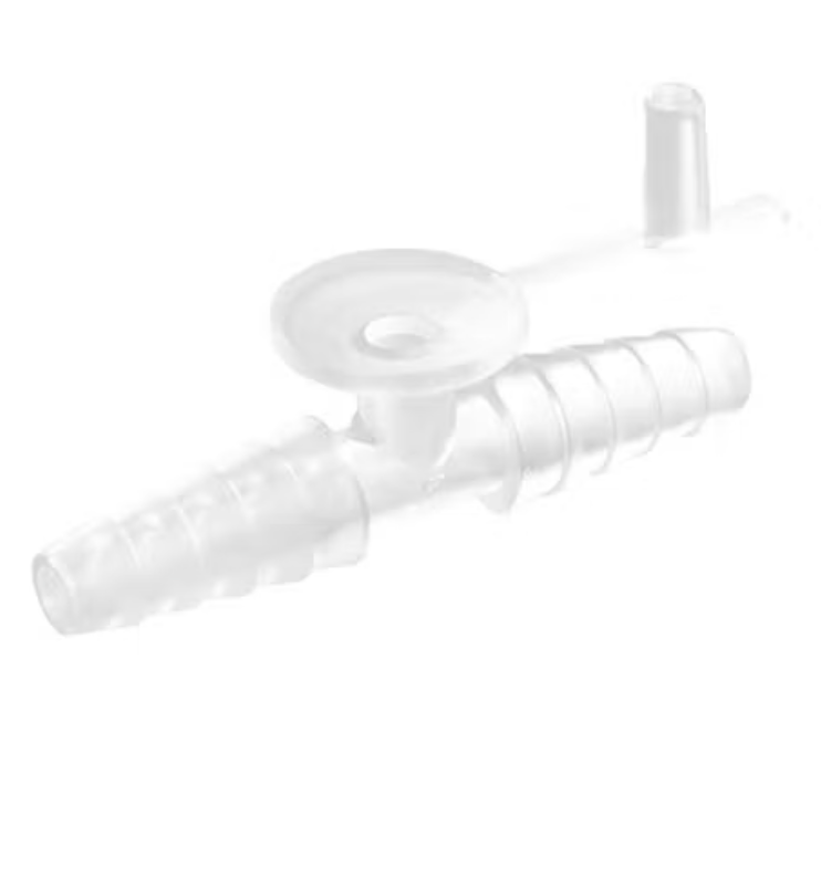 [4300203] Embout Fingertip pour aspiration intermittente