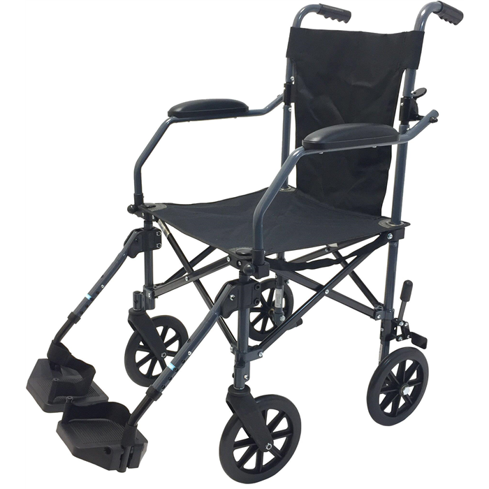 Chaise de transport Travelite