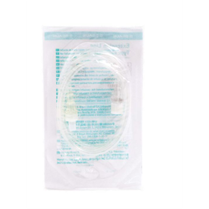 Lignes d'extension type Heidelberger, 75 cm