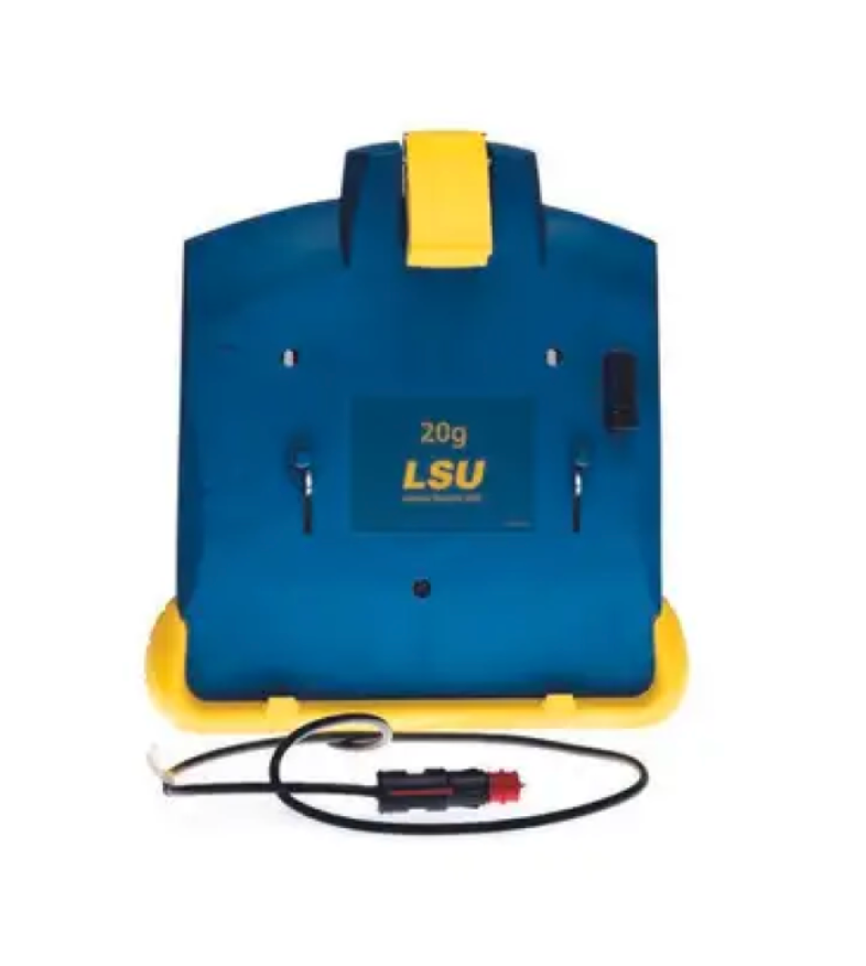 station de charge LSU 12V