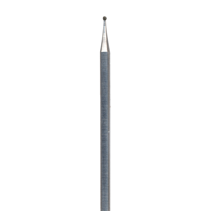 [801/010 H] 801 / 010 Meule diamantée, grain moyen