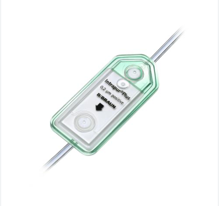 [4099800] INTRAPUR PLUS filtre perfusion 0,2 µm