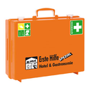 Mallette premiers secours métier spécial hôtel + gastronomie