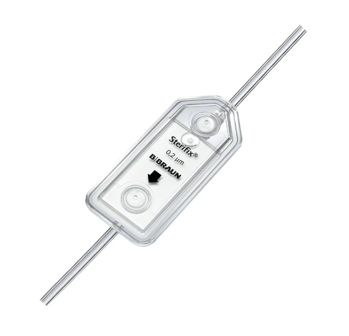 [4099206] STERIFIX filtre injection 0,2 µm