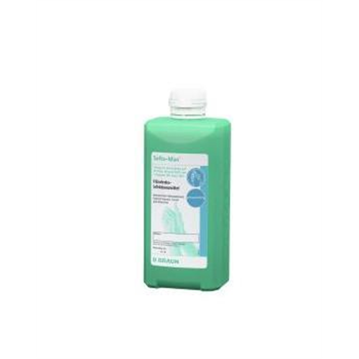 [3865150] Softa-Man flacon blouse 100 ml désinfectant mains alcoolique
