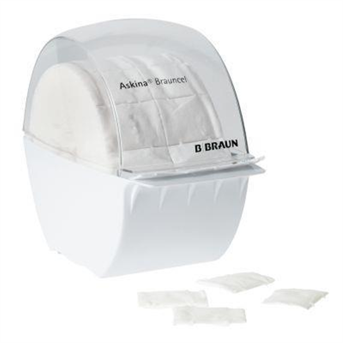 [9051503P] Askina Brauncel Boite distributrice