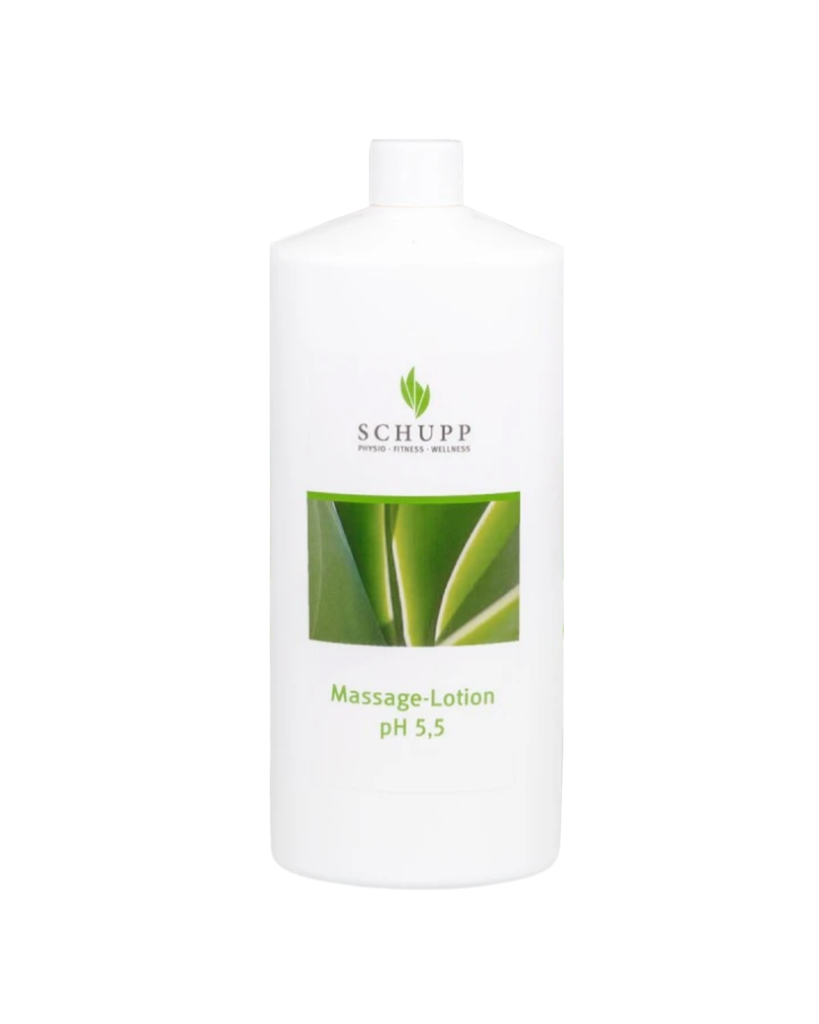 Lotion de massage pH 5,5, 1000 ml