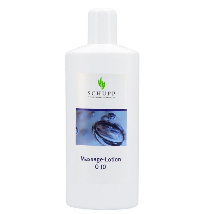 Lotion de massage Q 10, 1000 ml