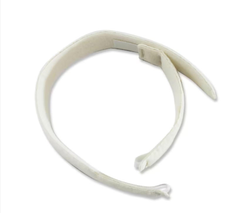 [40-0005-033] Collier 47 cm pour trachéotomie et fixation Endofix enfants et adultes