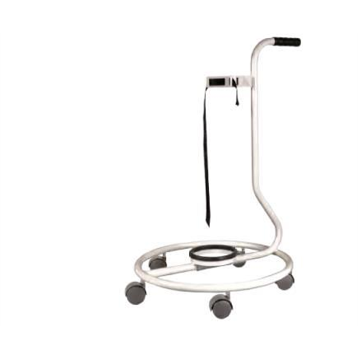 Châssis Homecare pour bouteilles 10 L