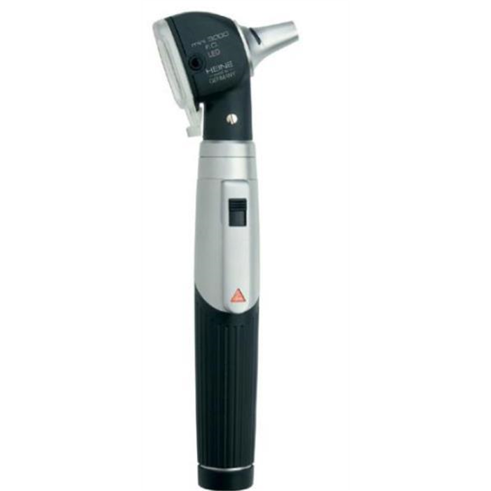 [222184] Otoscope MINI 3000 LED noir