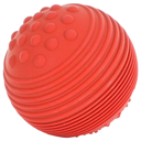 Balle réflexe Physio, Ø 7 cm, rouge