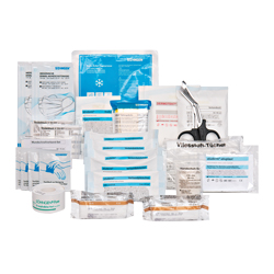 [3003018] Recharge premiers secours standard DIN 13157