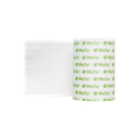 SCAX Mefix Sparadrap Hypo-allergénique, non stérile 10 cm X 2.5 m