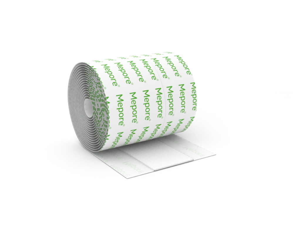SCAX Mepore Roll, 7cm x 2m , non stérile, boite à 1 rouleau