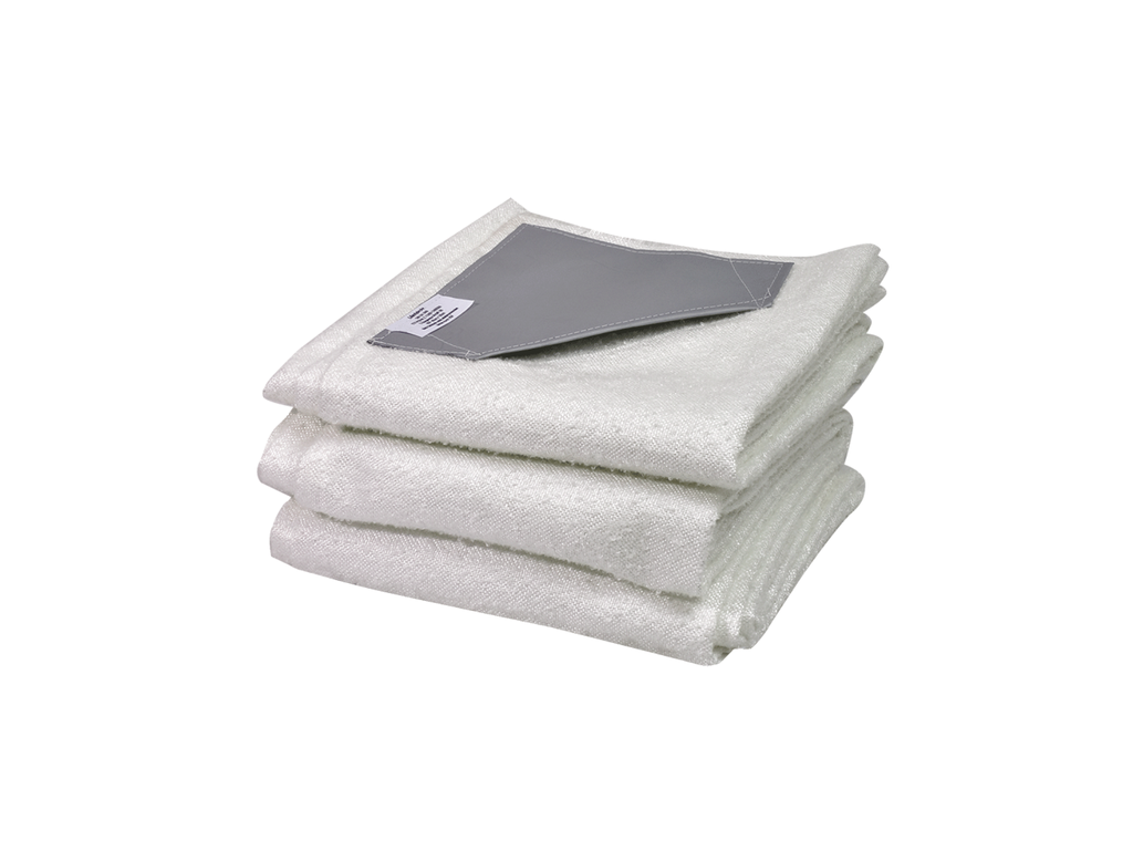 [0602054] Couverture anti-feu en tissu de fibre de verre, 1600 x 1800 mm, poids 1500 g