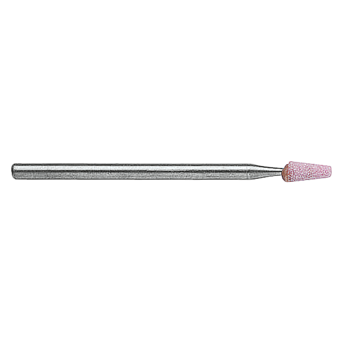 Pierre abrasive corindon rose Fig. 650/028 H
Pour les travaux de ponçage fin sur l’ongle et la peau
