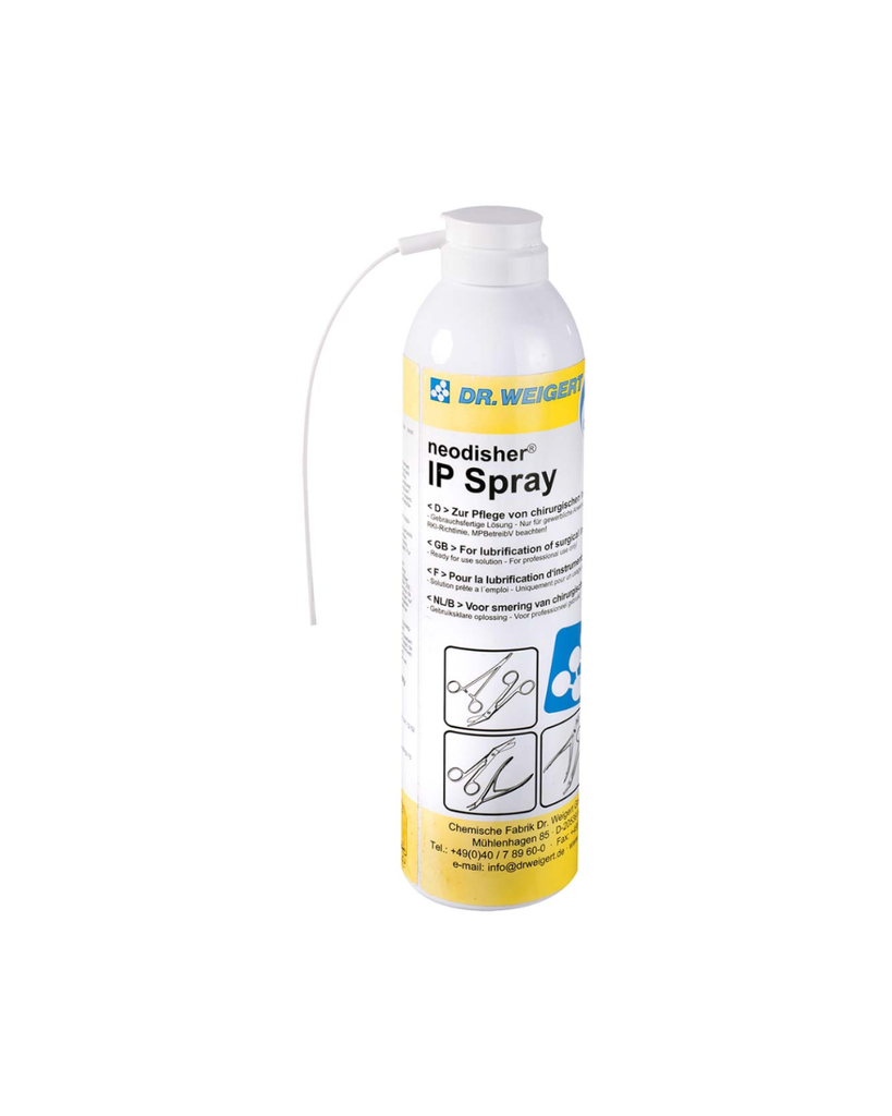 [430490-1] Neodisher IP spray 400 ml produit entretien
