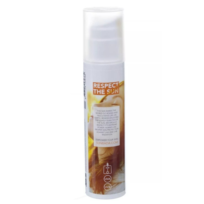 Sunbada haute protection SPF 30, 200 ml
