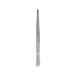 Pince à épiler anatomique 14 cm
