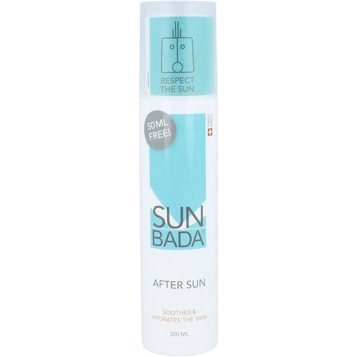 Sun Bada After Sun, 200 ml