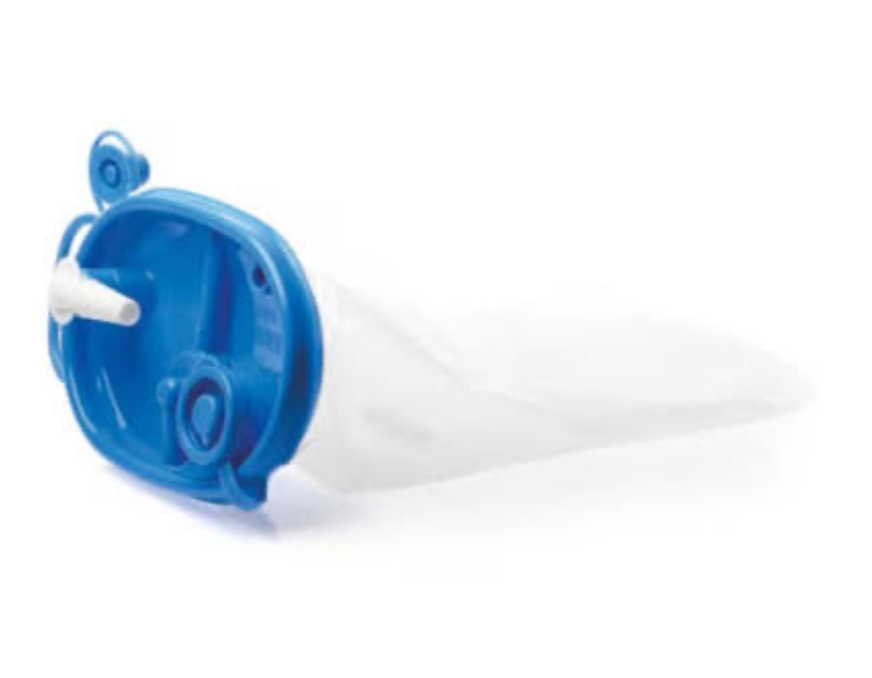 [78240040] Poche aspirateur LAERDAL LSU