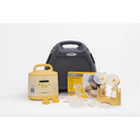 Tire-lait SYMPHONY version standard avec valise