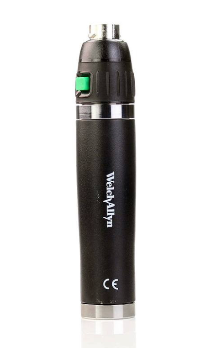 Poignée lithium-ion rechargeable WELCH ALLYN 3,5 V