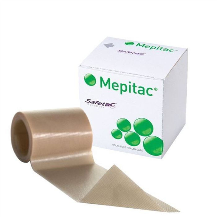 [298400] SCAX Mepitac, 4 cm x 1,5 m