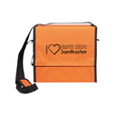 Sac premiers secours pliable RUCK-ZUCK bac sable