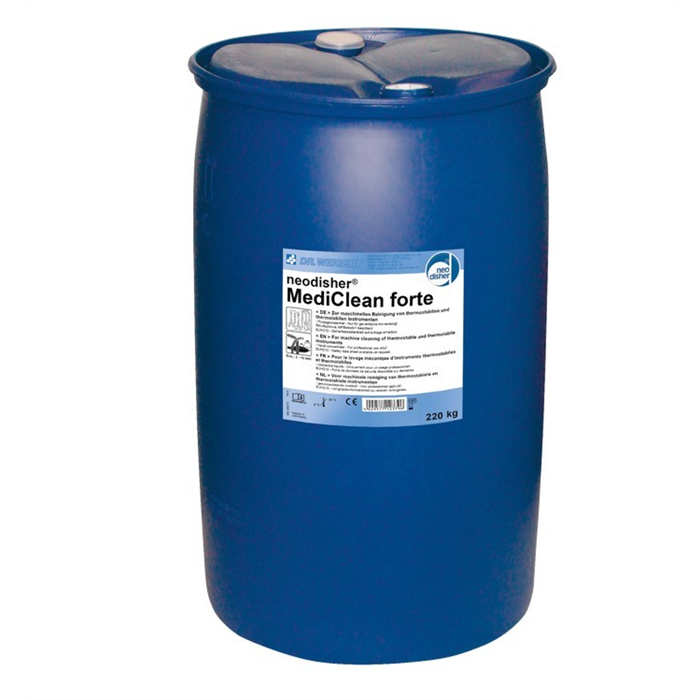 [405013] Neodisher Mediclean forte, 220 kg