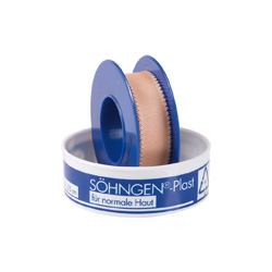 Sparadrap 5 m x 1,25 cm, SOEHNGEN-PLAST