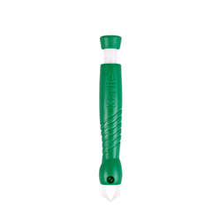 [2009009] Pince à tiques en forme de stylo à bille 9,5 cm