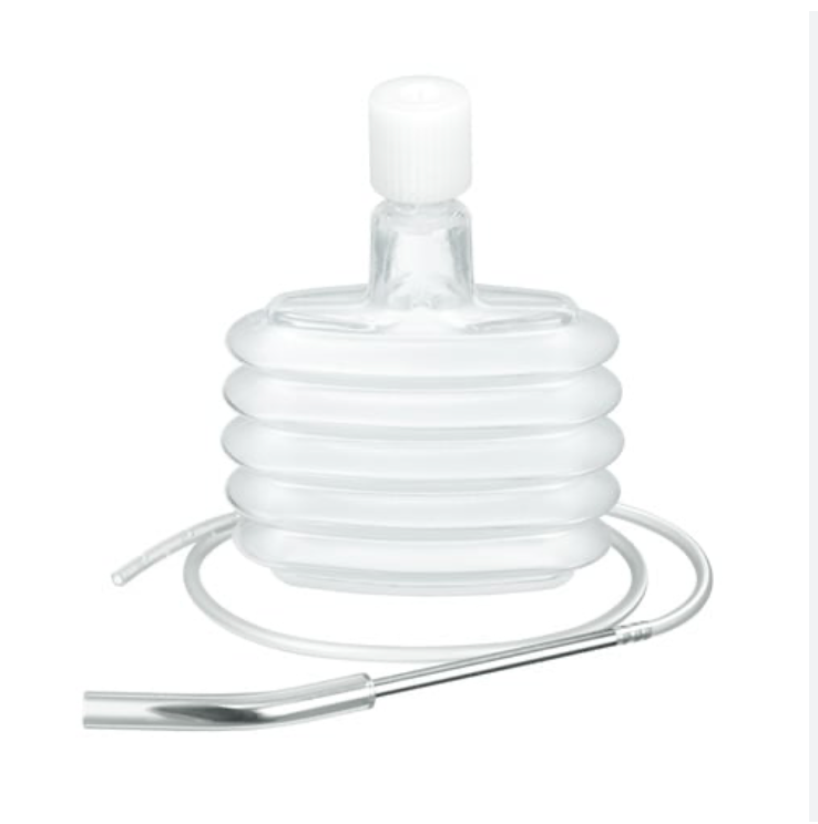 [U2041001] Mini set Redovac aspiration 20 ml CH6
