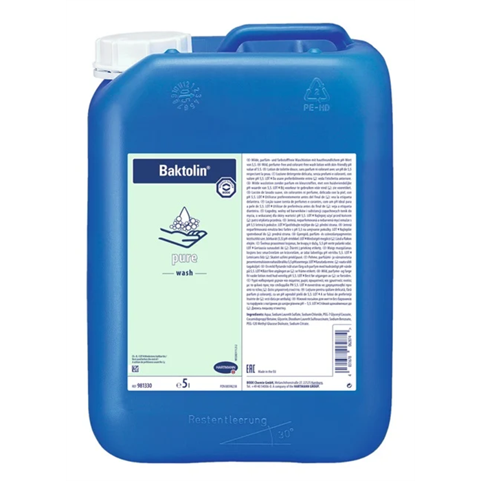 [981330] Baktolin pure , 5L