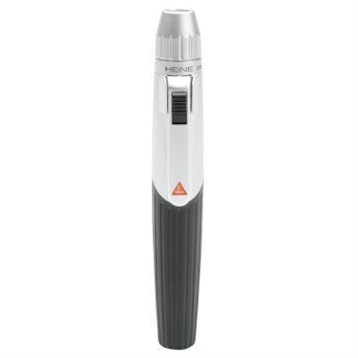 Lampe clip Mini-C, LED 2,5 V, noire (respecter les instructions d’utilisation)
