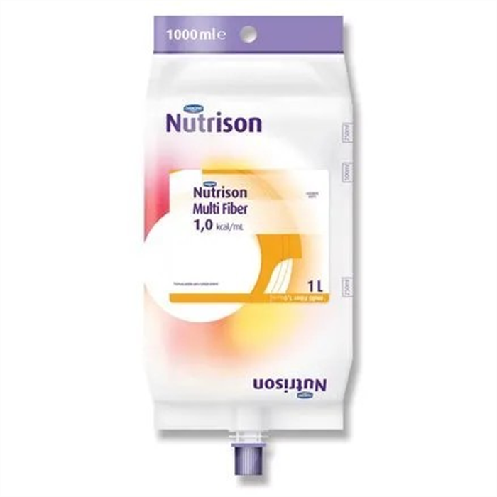 [197918 (ALT 132285)] Nutrison Soya, pack de 1 L