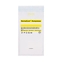 DERMACARE compresse stérile 20 × 20 cm, emballée individuellement