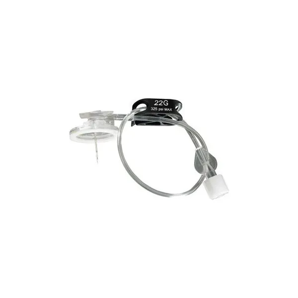 [4447011 BRVS] Aiguille de sécurité Surecan Safety II 22G, 20 mm