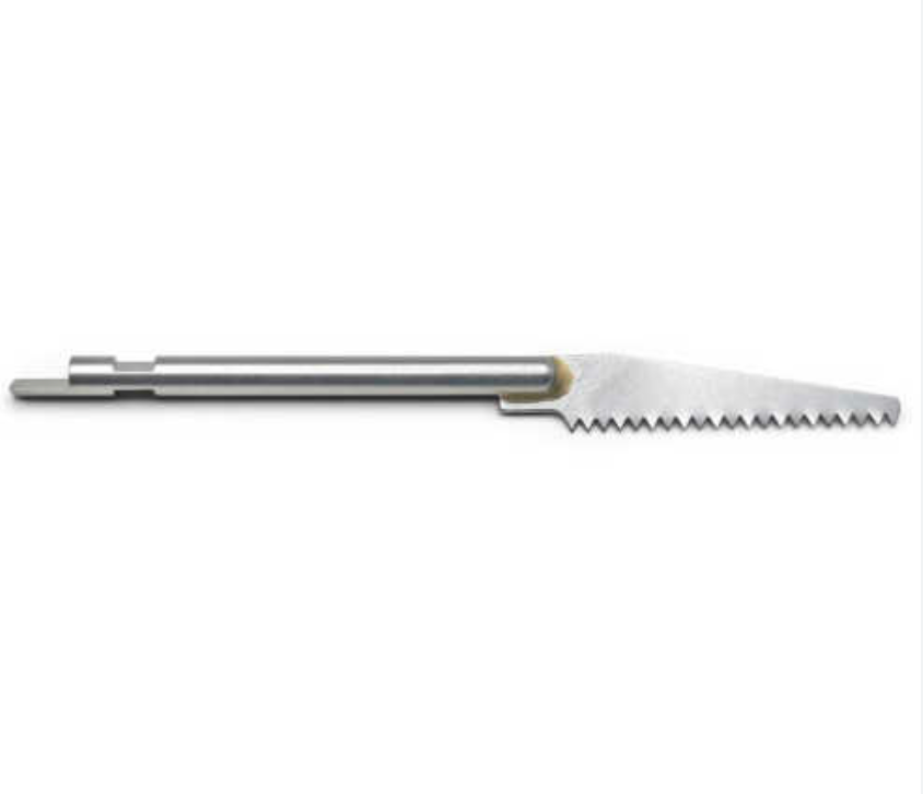LAME ALTERNAT. 60/9, 0/0, 7/0,9 MM, STERILE